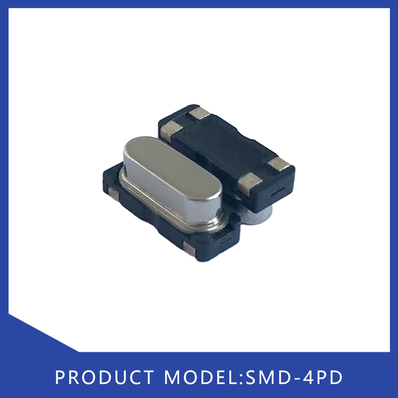 SMD-4PD